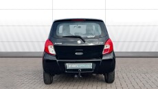Suzuki Celerio 1.0 SZ3 5dr Petrol Hatchback